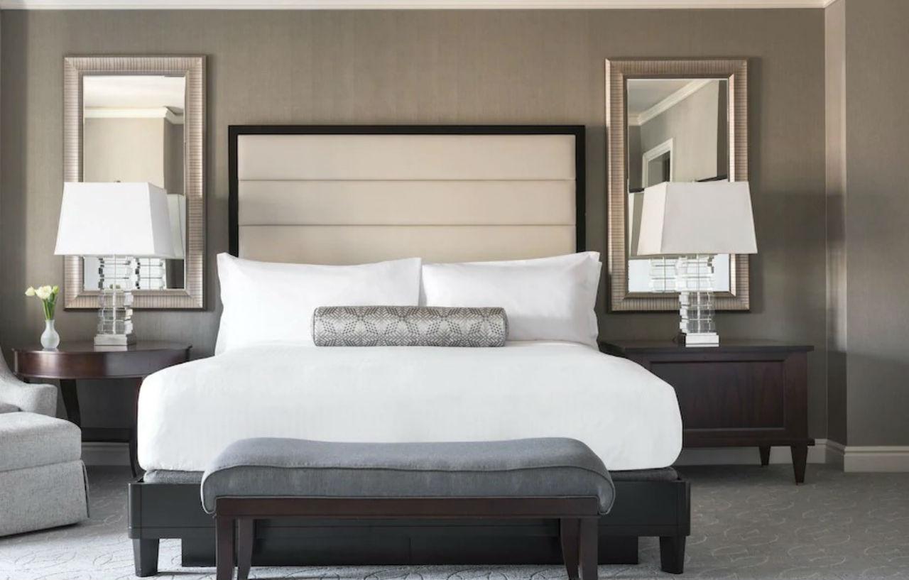 The Ritz-Carlton, St. Louis Hotel Clayton Exterior foto