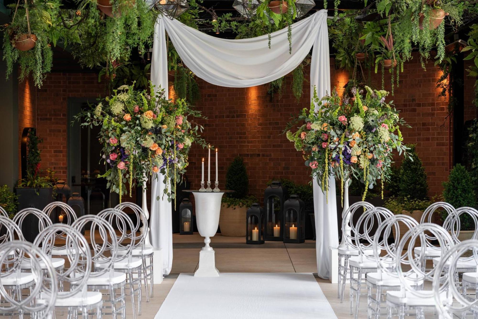 The Ritz-Carlton, St. Louis Hotel Clayton Exterior foto