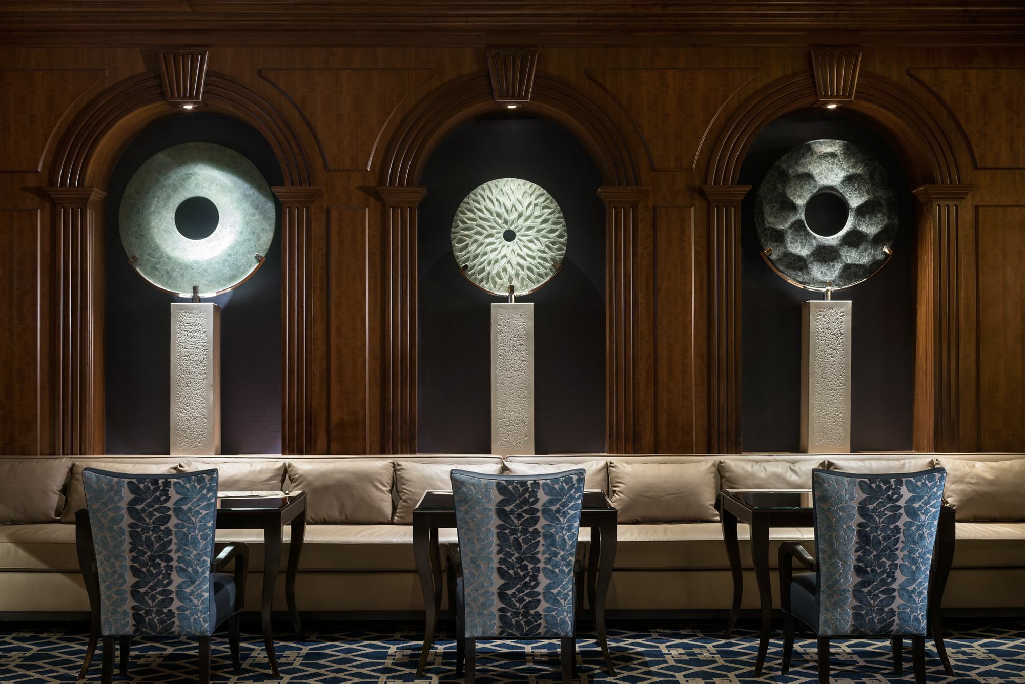 The Ritz-Carlton, St. Louis Hotel Clayton Exterior foto